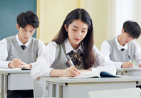 哈尔滨新东方前途出国留学优势